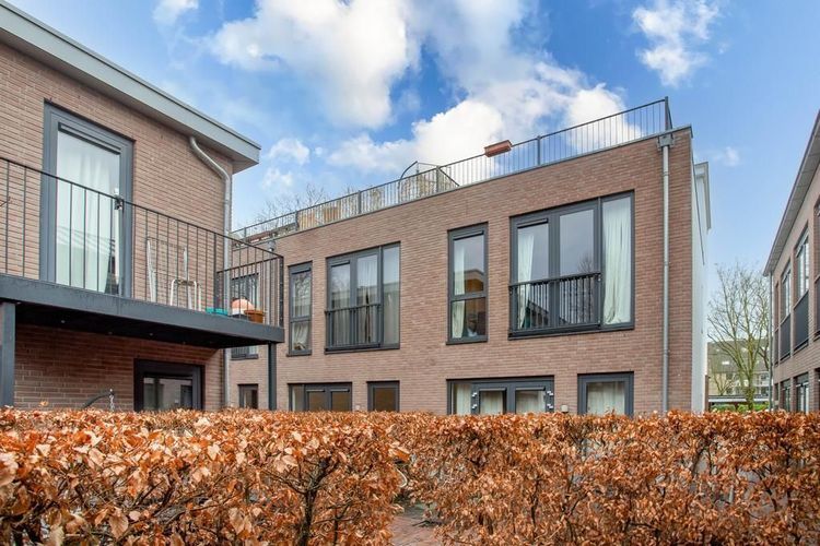 Jutfaseweg 223-10 Photo 1