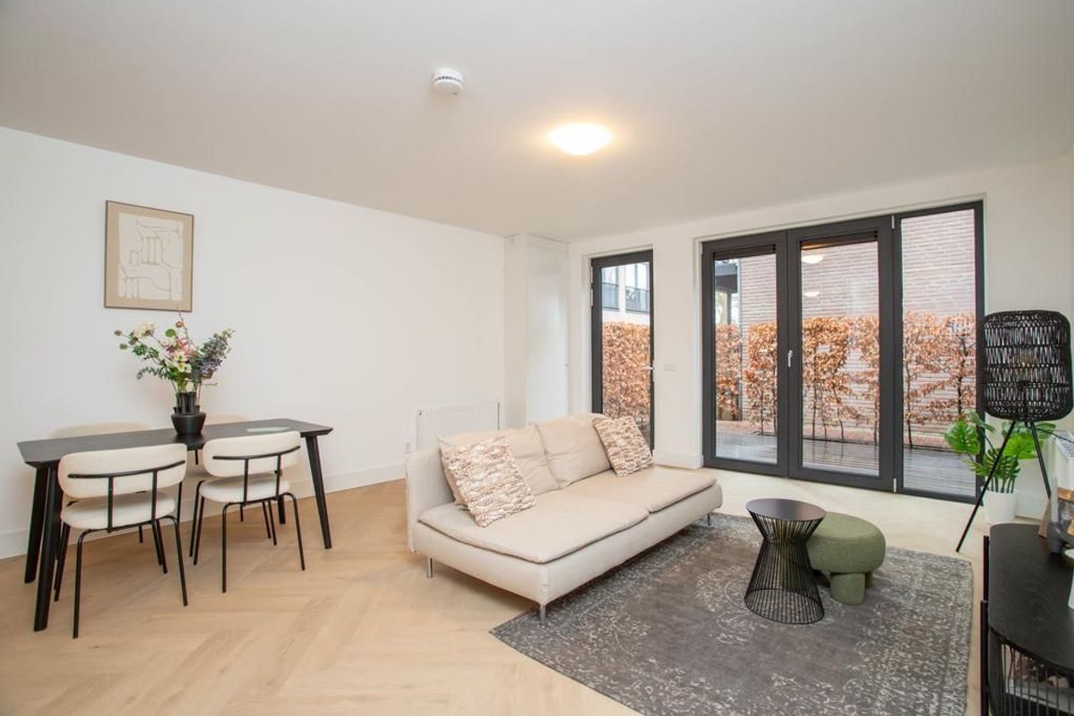 Jutfaseweg 223-10 Photo Blur 2