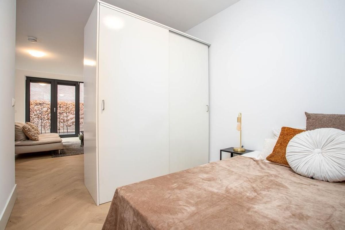 Jutfaseweg 223-10 Photo Blur 14