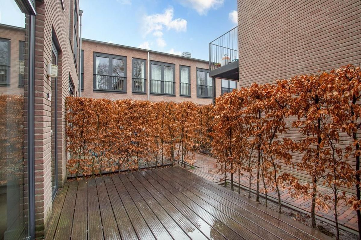 Jutfaseweg 223-10 Photo Blur 19