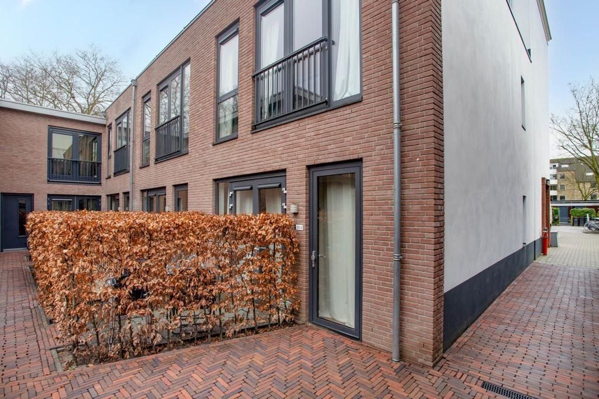 Jutfaseweg 223-10 Photo Blur 20