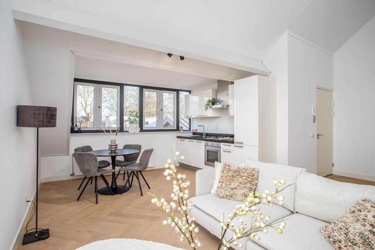 Jutfaseweg 223-38 Photo Blur 3