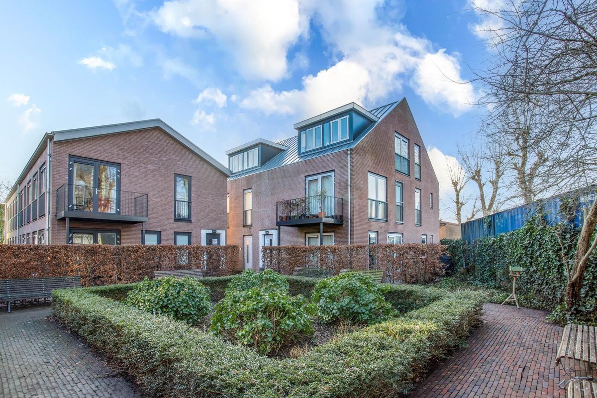 Jutfaseweg 223-38 Photo Blur 0