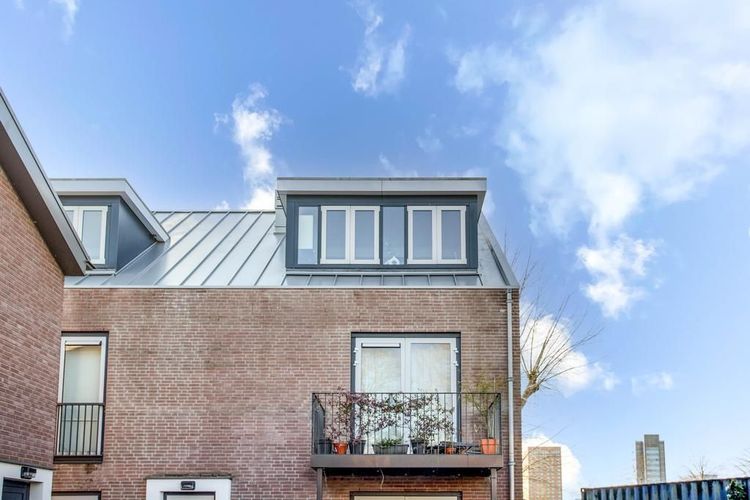 Jutfaseweg 223-38 Photo 1