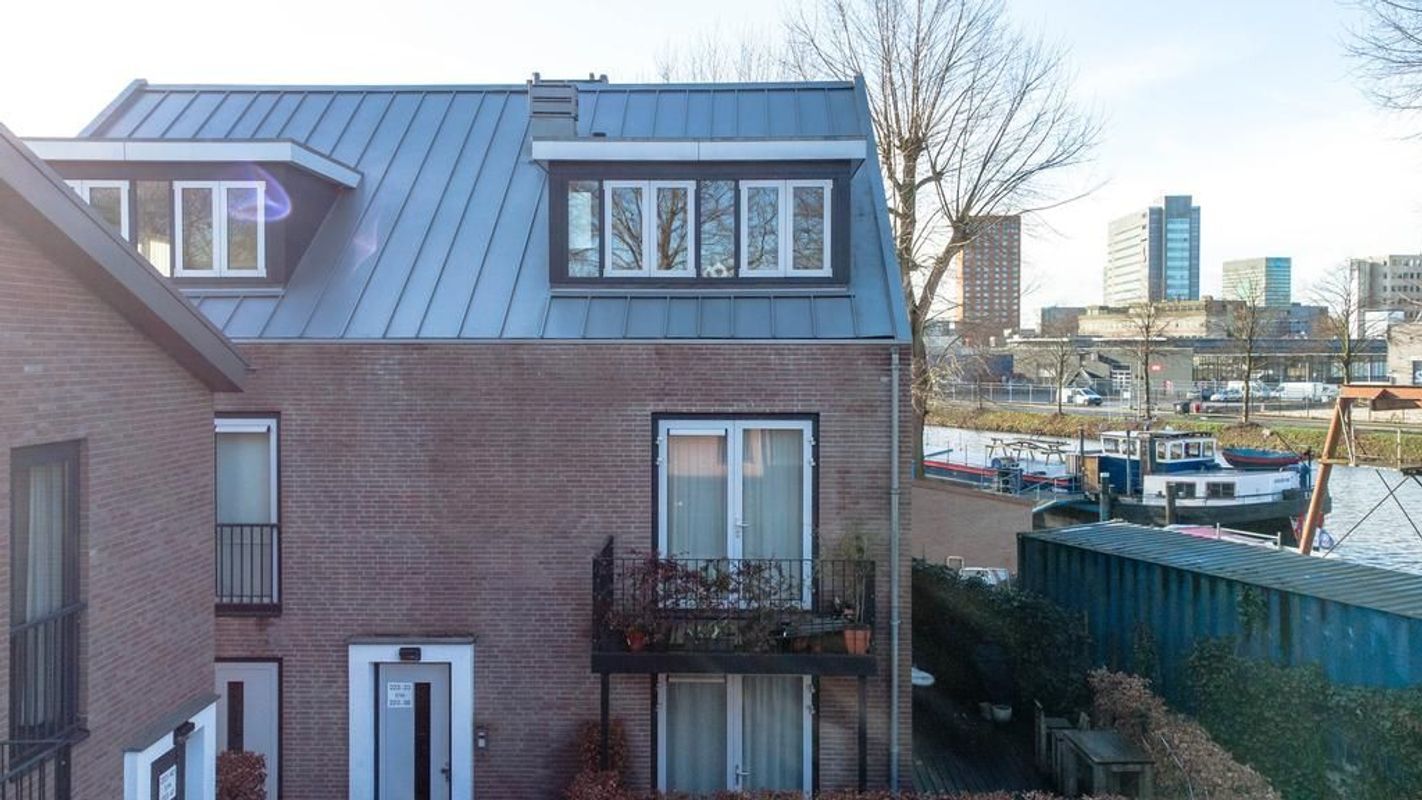 Jutfaseweg 223-38 Photo Blur 29