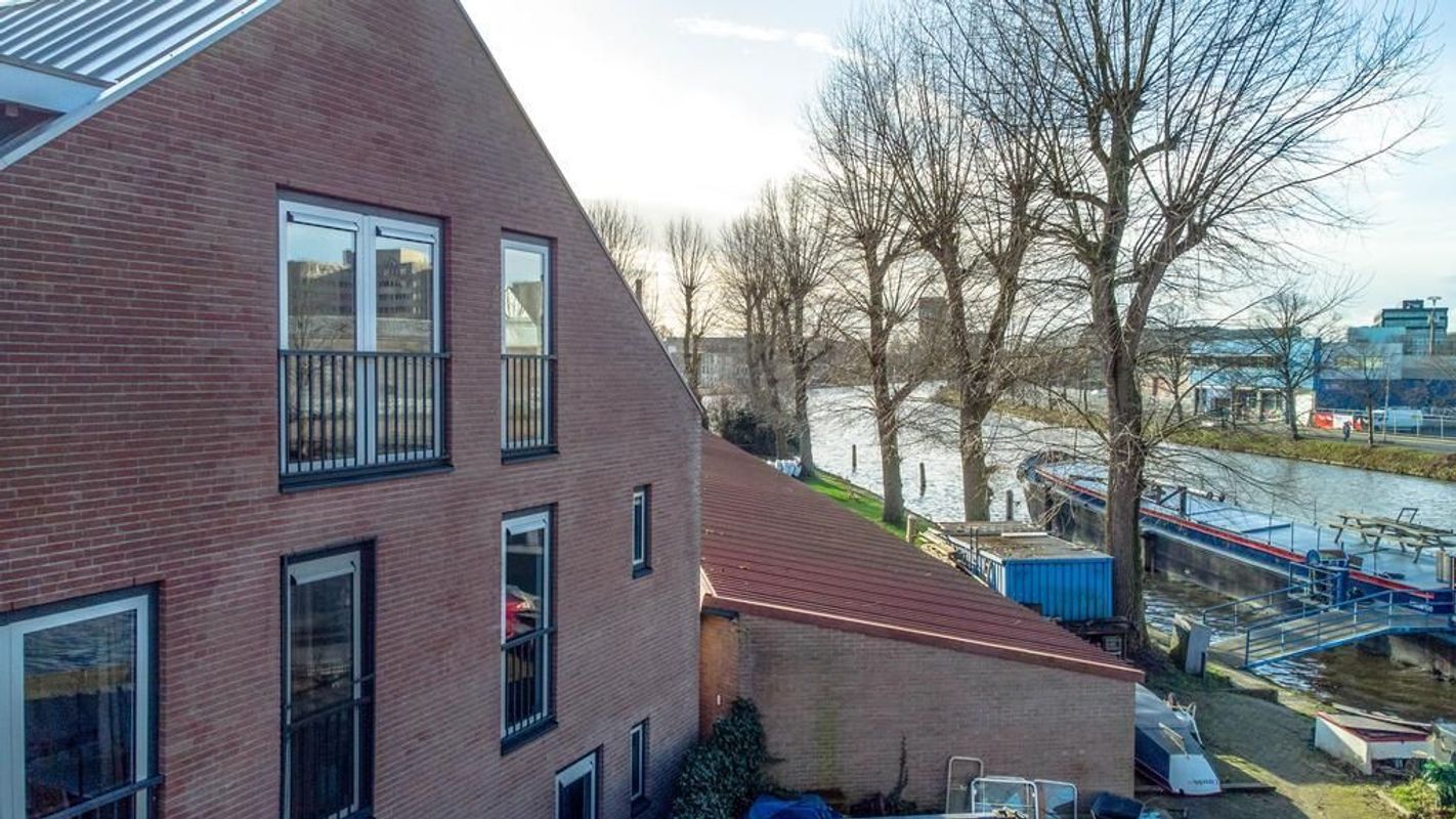 Jutfaseweg 223-38 Photo Blur 30