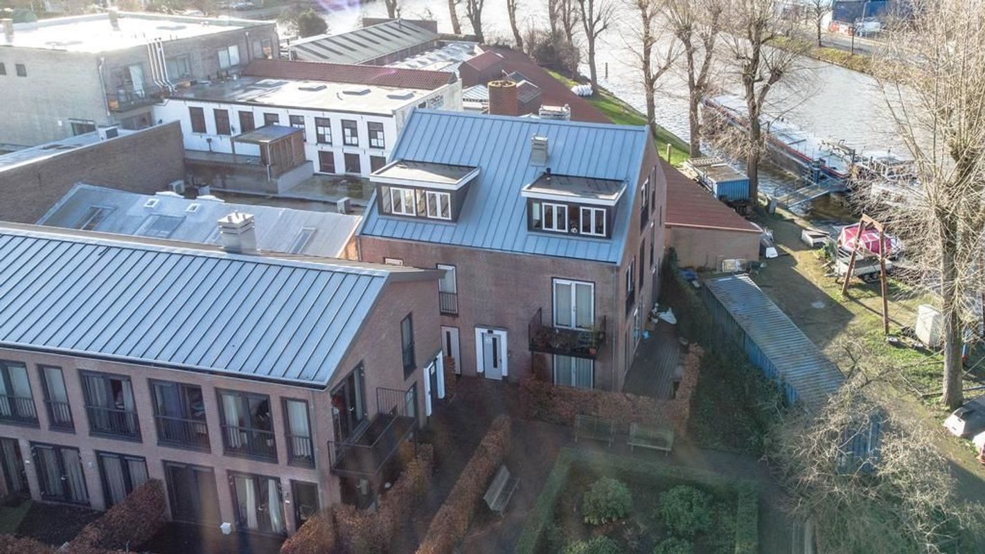 Jutfaseweg 223-38 Photo Blur 31