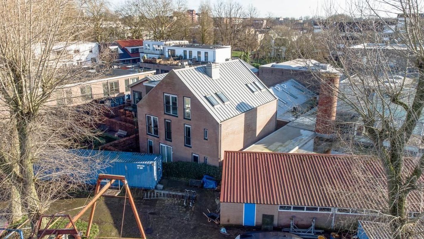 Jutfaseweg 223-38 Photo Blur 34