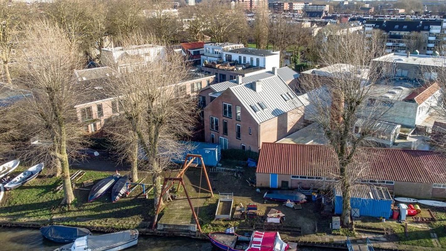 Jutfaseweg 223-38 Photo Blur 33