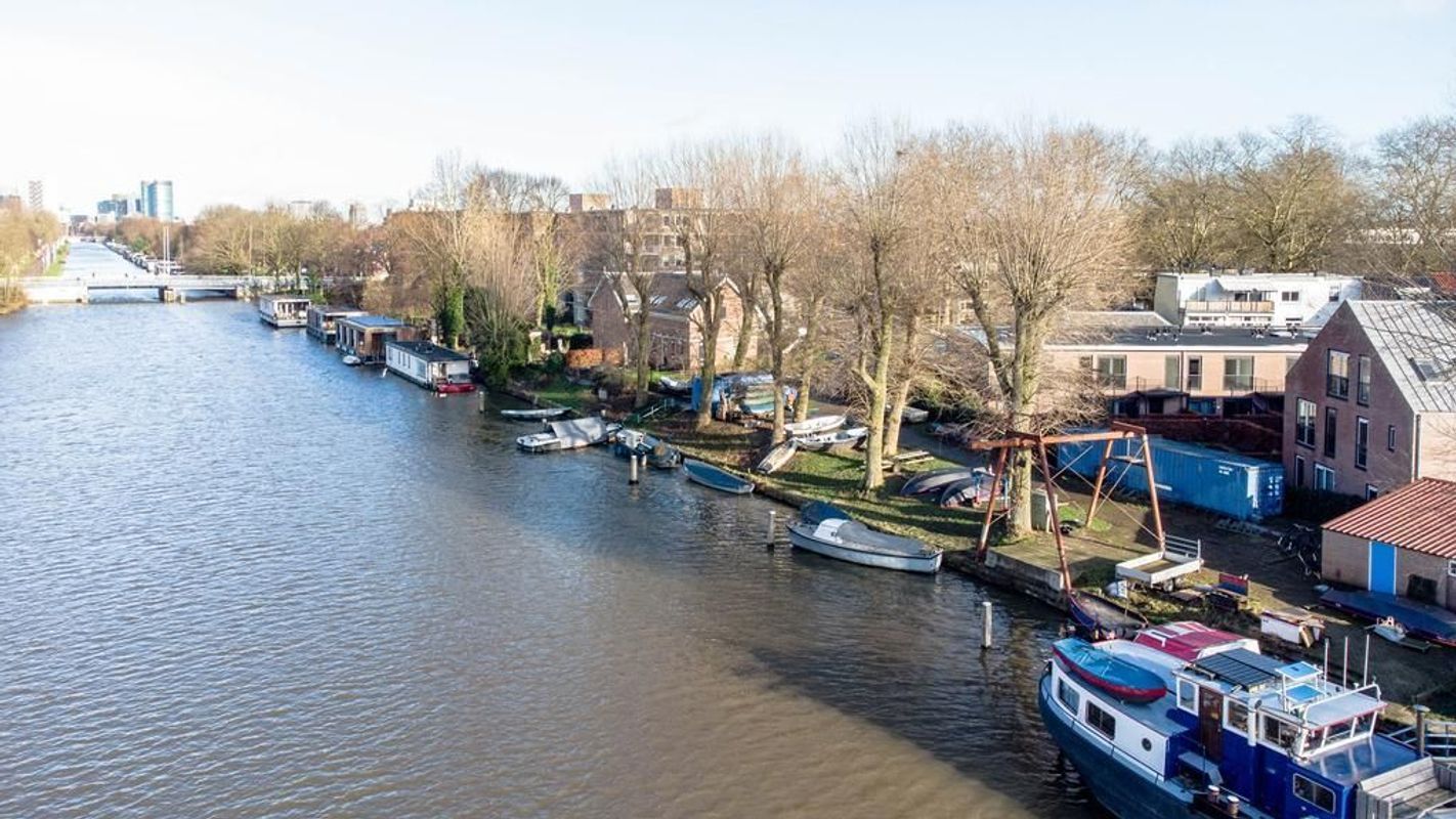 Jutfaseweg 223-38 Photo Blur 35