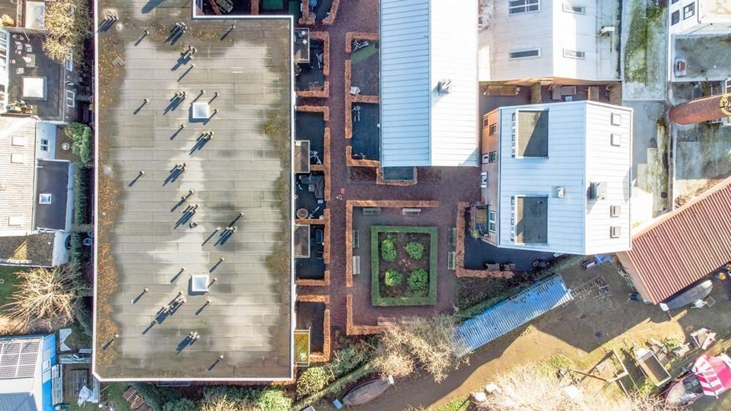 Jutfaseweg 223-38 Photo Blur 37