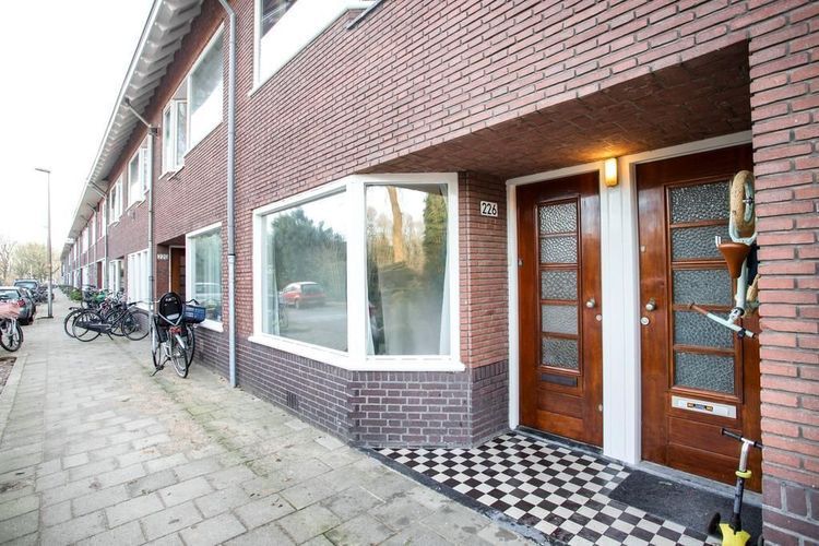 Cremerstraat 226 Photo 1