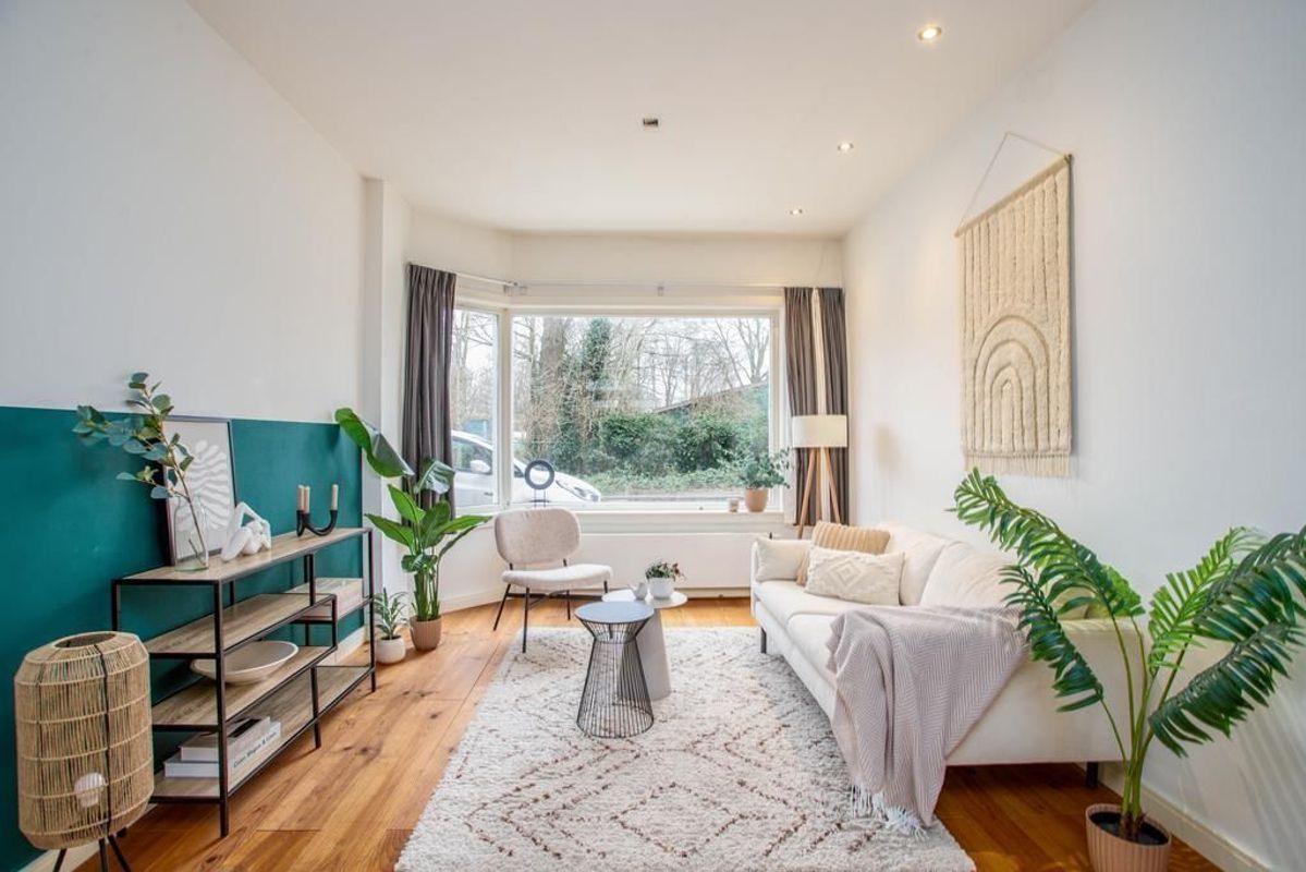 Cremerstraat 226 Photo Blur 3