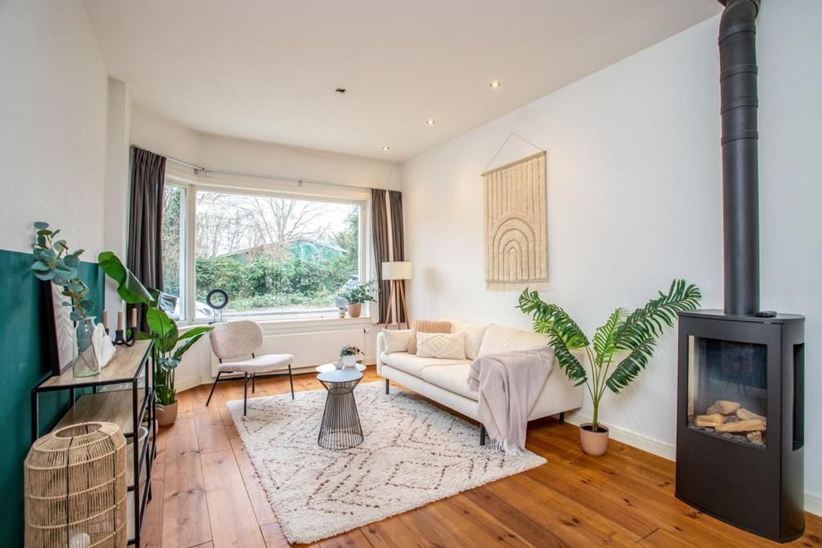 Cremerstraat 226 Photo Blur 2