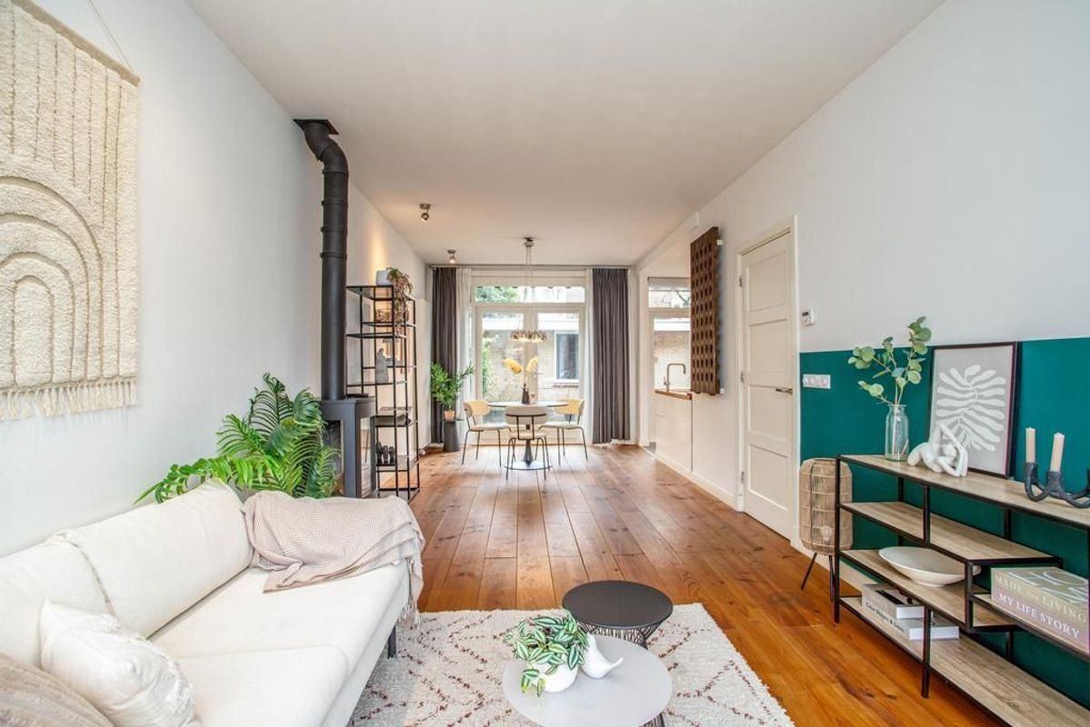 Cremerstraat 226 Photo Blur 6