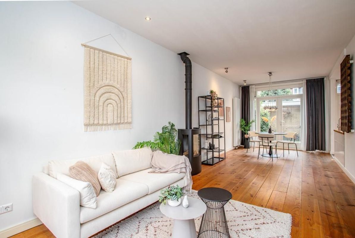 Cremerstraat 226 Photo Blur 5