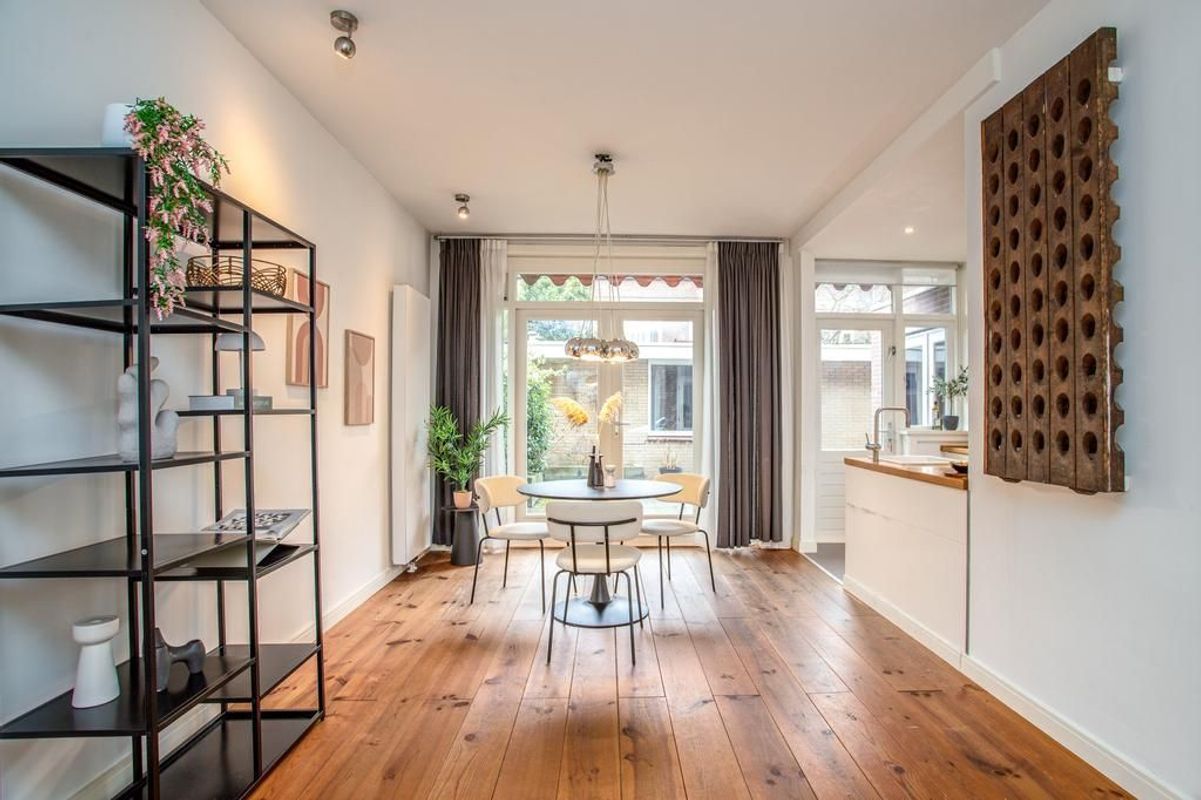 Cremerstraat 226 Photo Blur 8