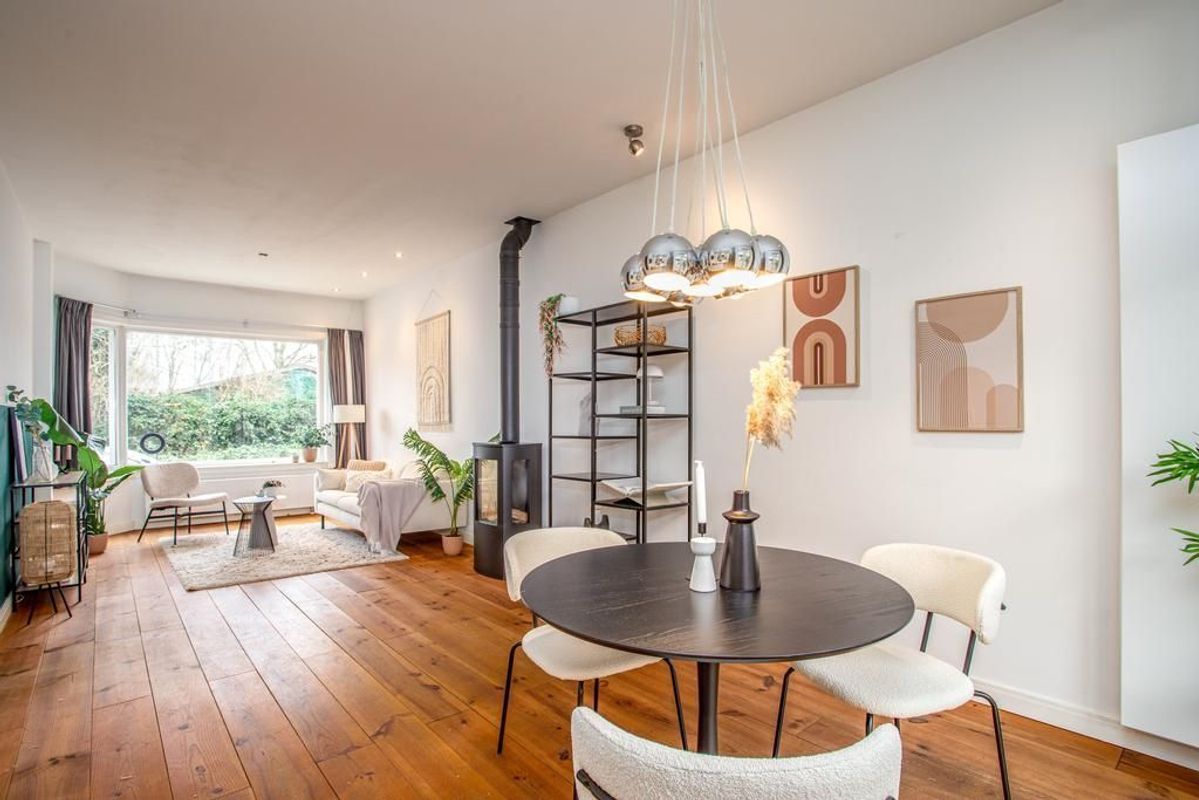 Cremerstraat 226 Photo Blur 9