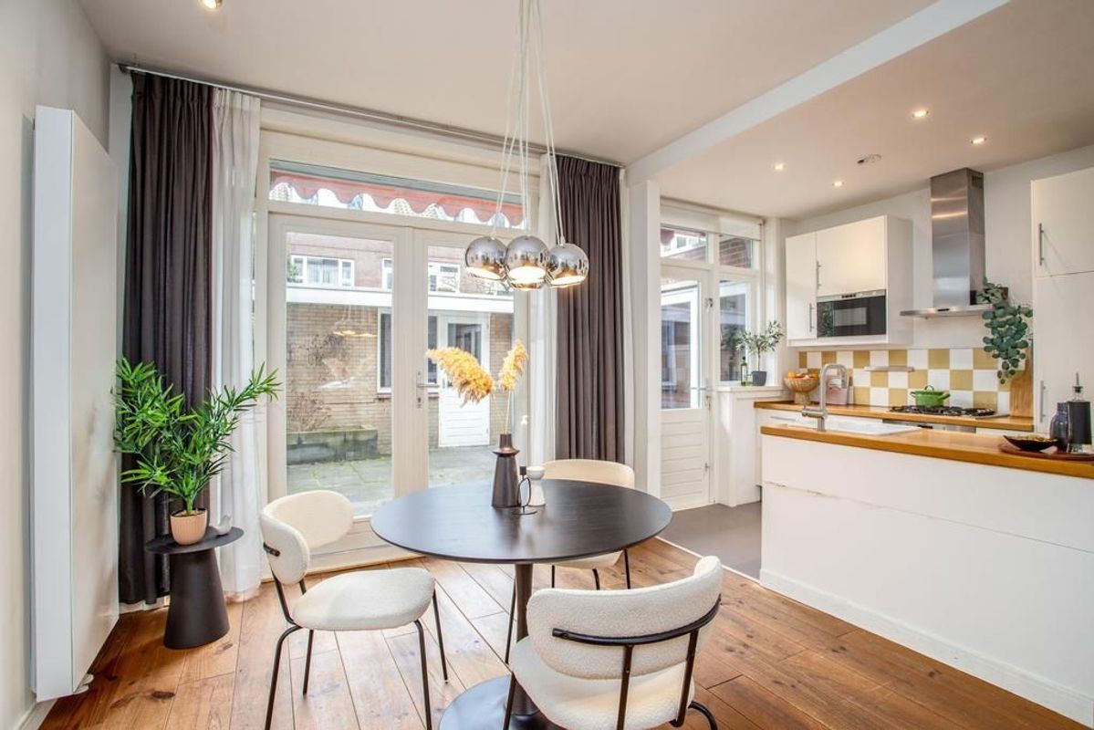 Cremerstraat 226 Photo Blur 10