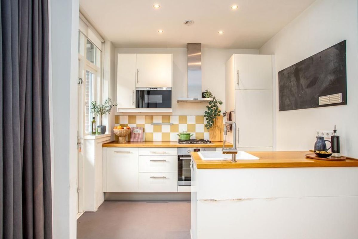 Cremerstraat 226 Photo Blur 11