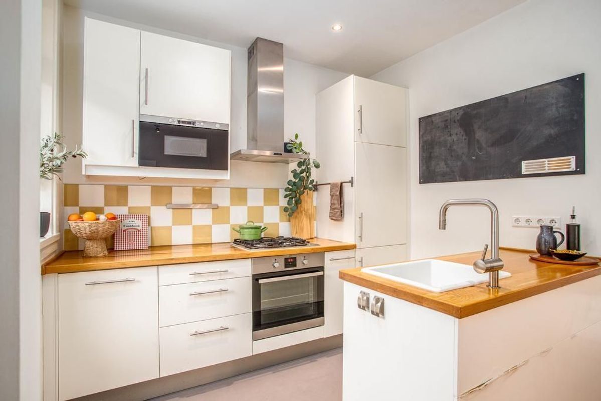 Cremerstraat 226 Photo Blur 12