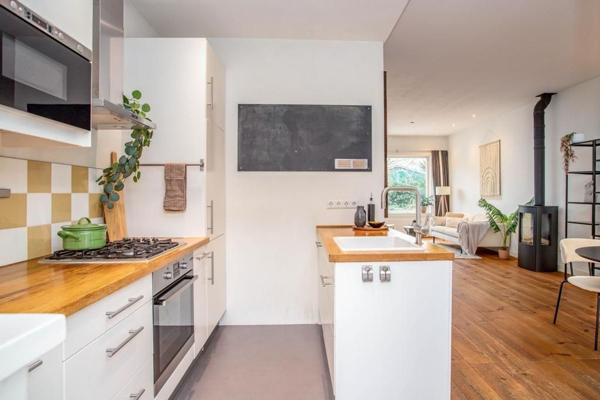 Cremerstraat 226 Photo Blur 14