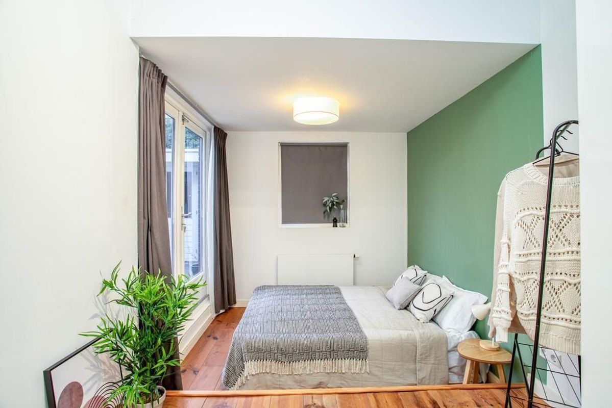 Cremerstraat 226 Photo Blur 15