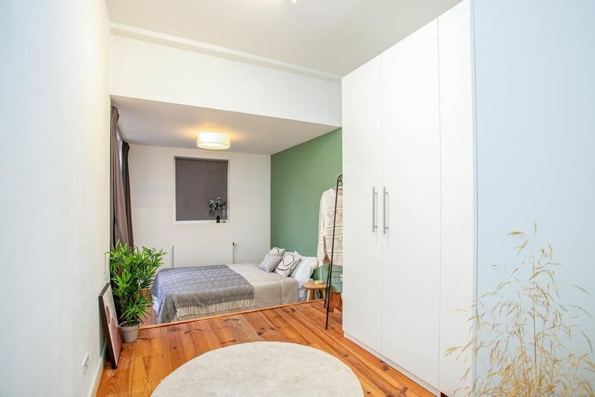 Cremerstraat 226 Photo Blur 16