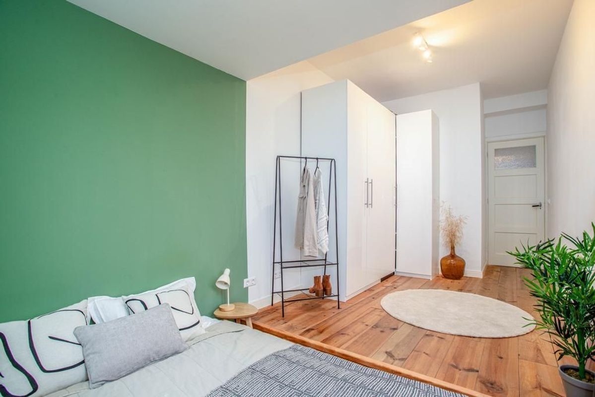 Cremerstraat 226 Photo Blur 17