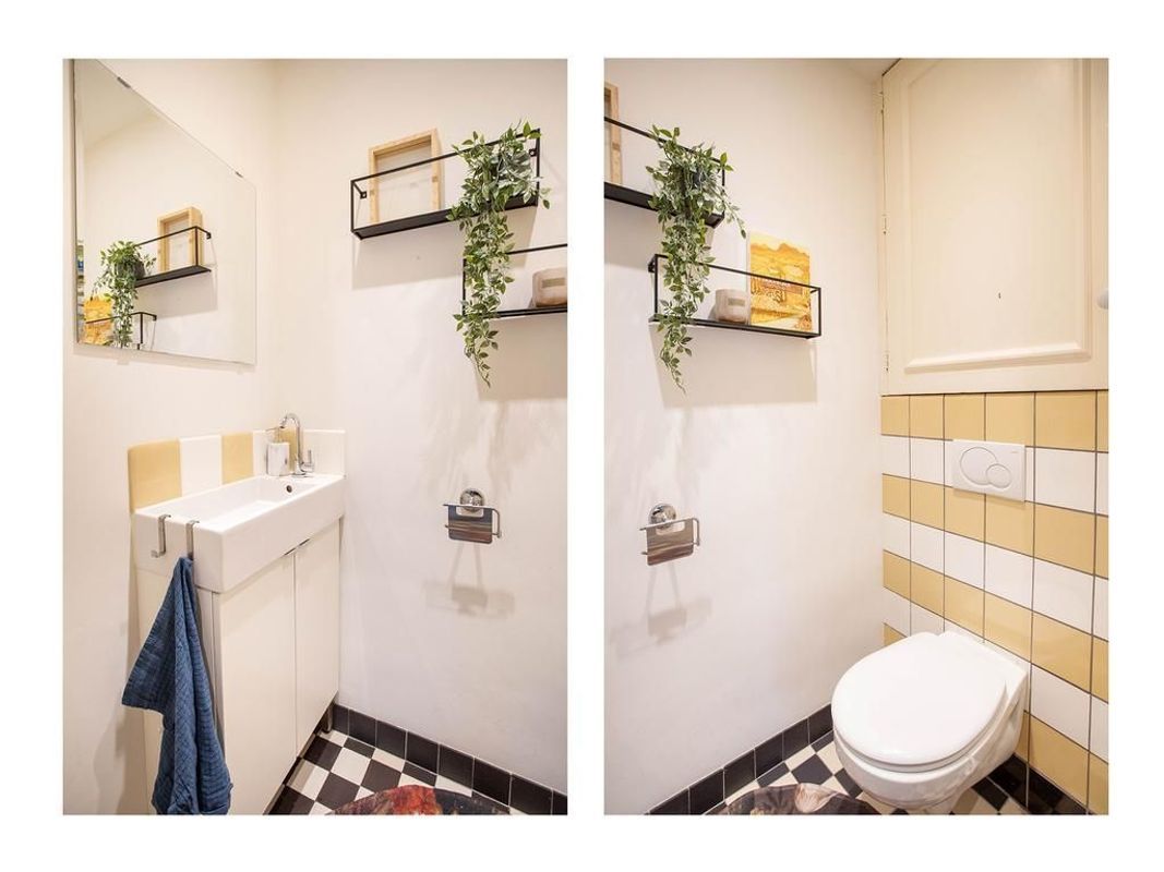 Cremerstraat 226 Photo Blur 22