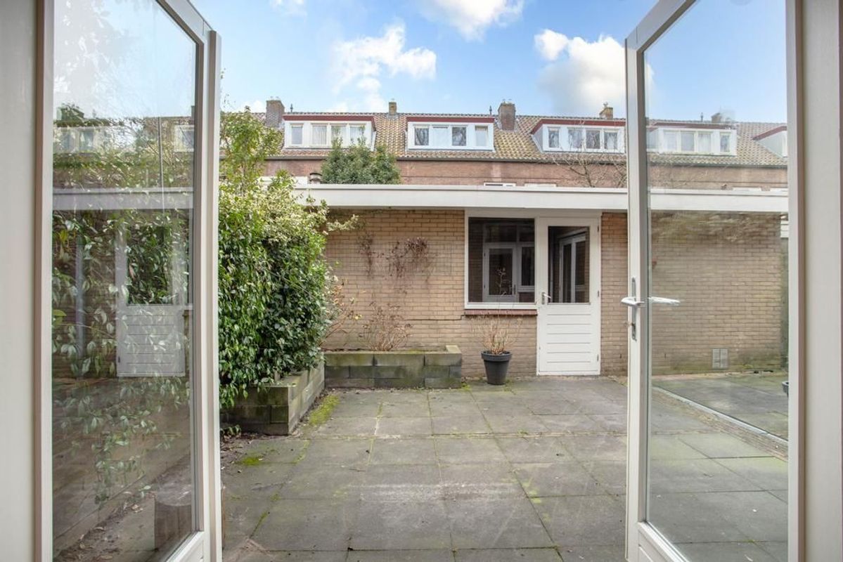 Cremerstraat 226 Photo Blur 23