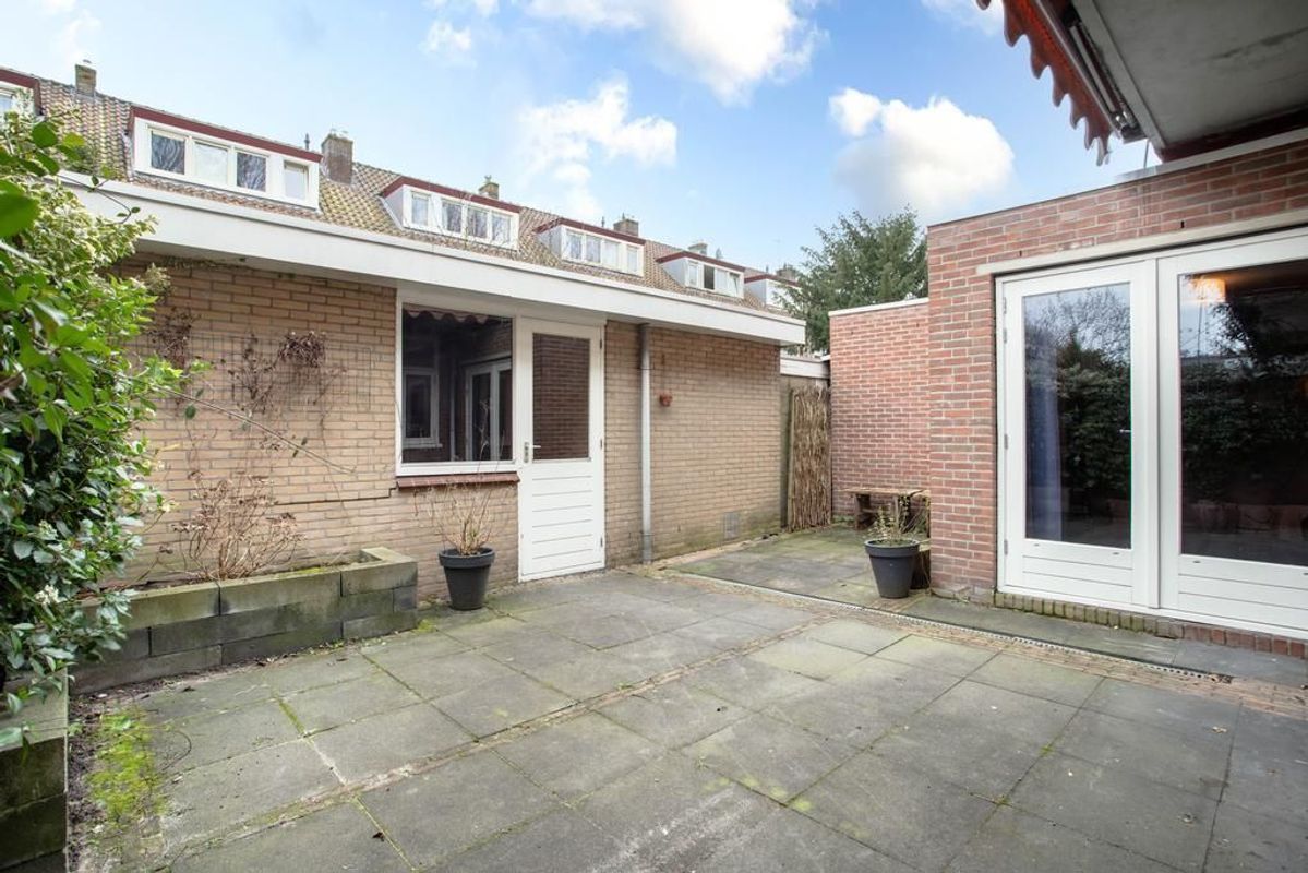 Cremerstraat 226 Photo Blur 24