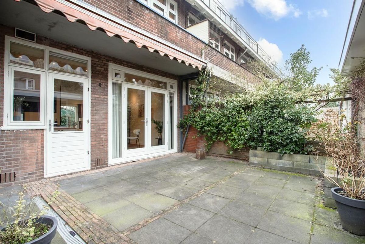 Cremerstraat 226 Photo Blur 25