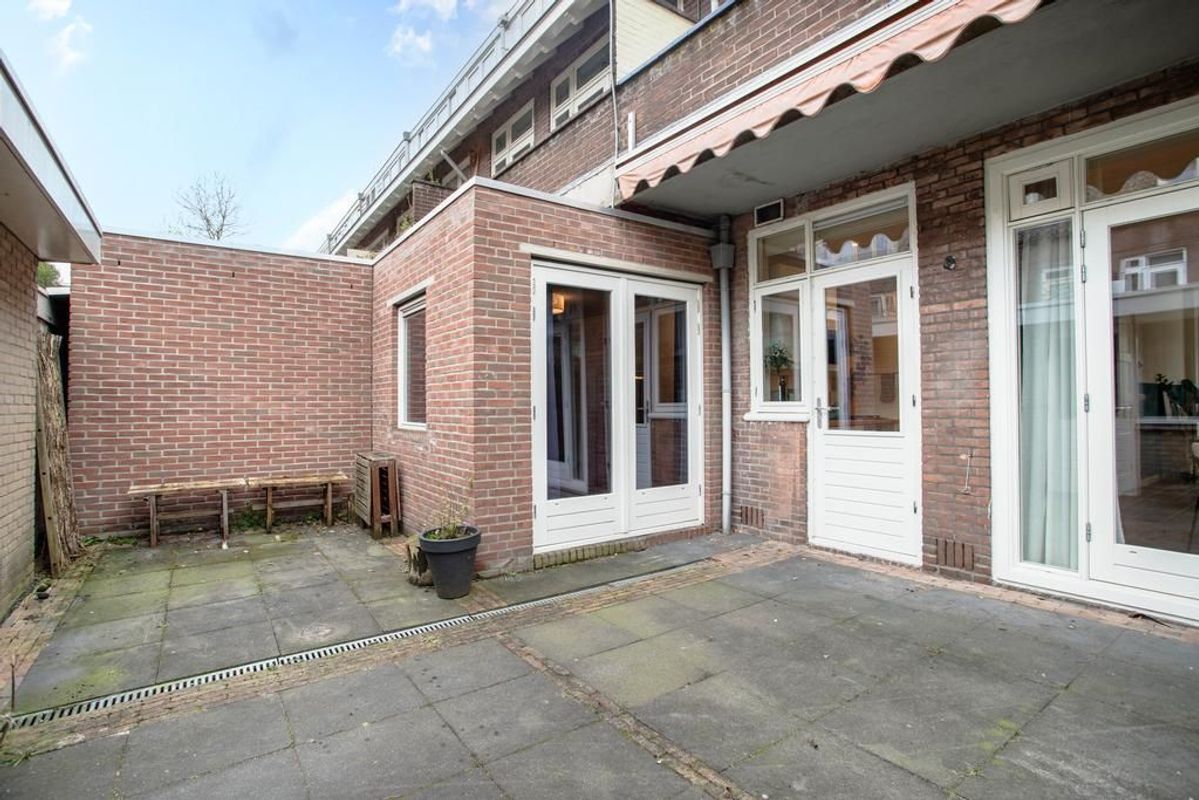 Cremerstraat 226 Photo Blur 26