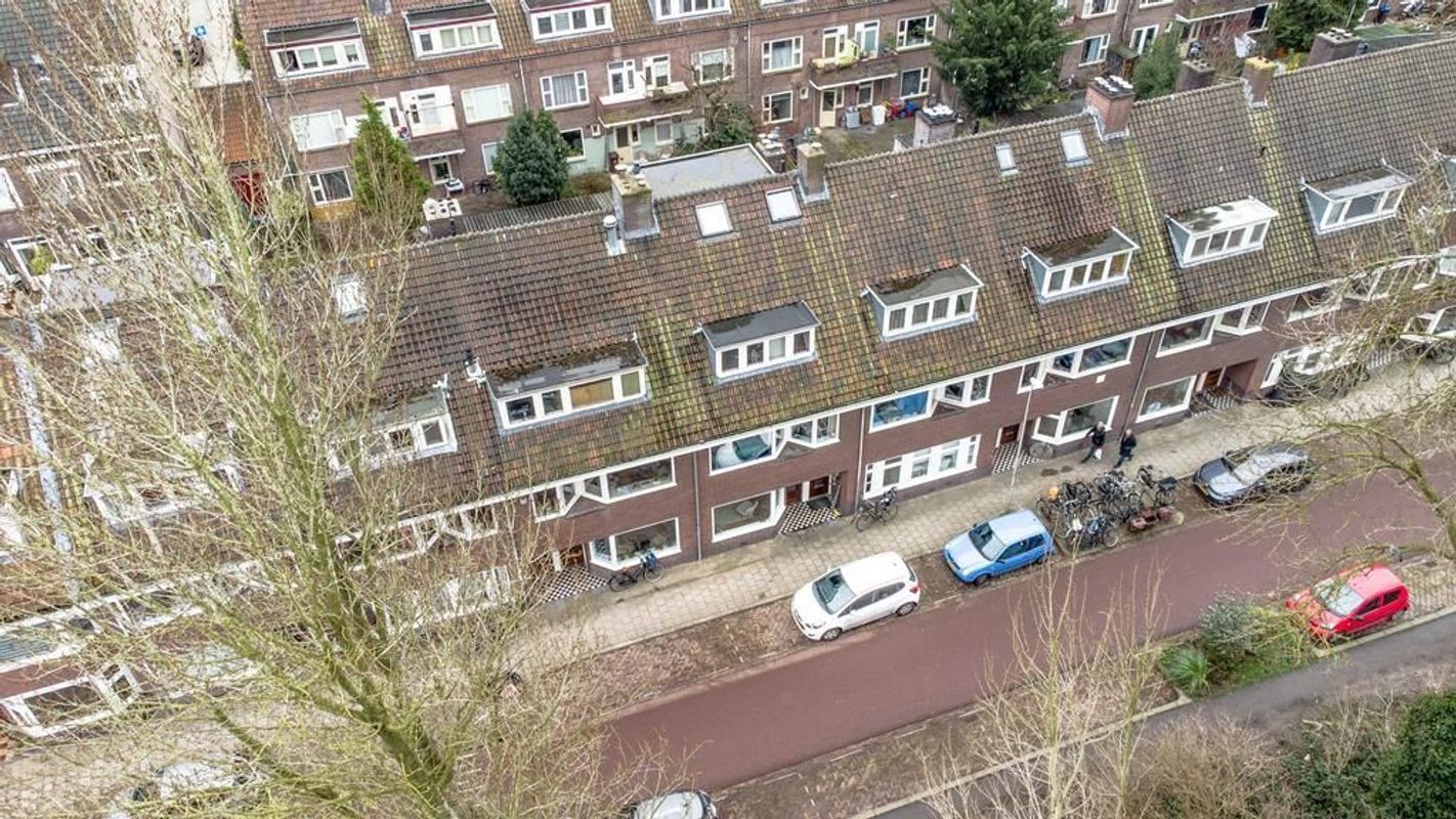 Cremerstraat 226 Photo Blur 29