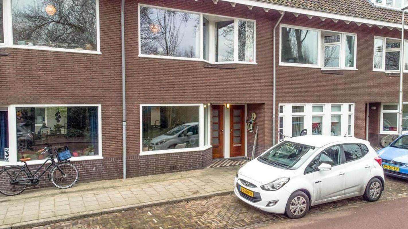 Cremerstraat 226 Photo Blur 28