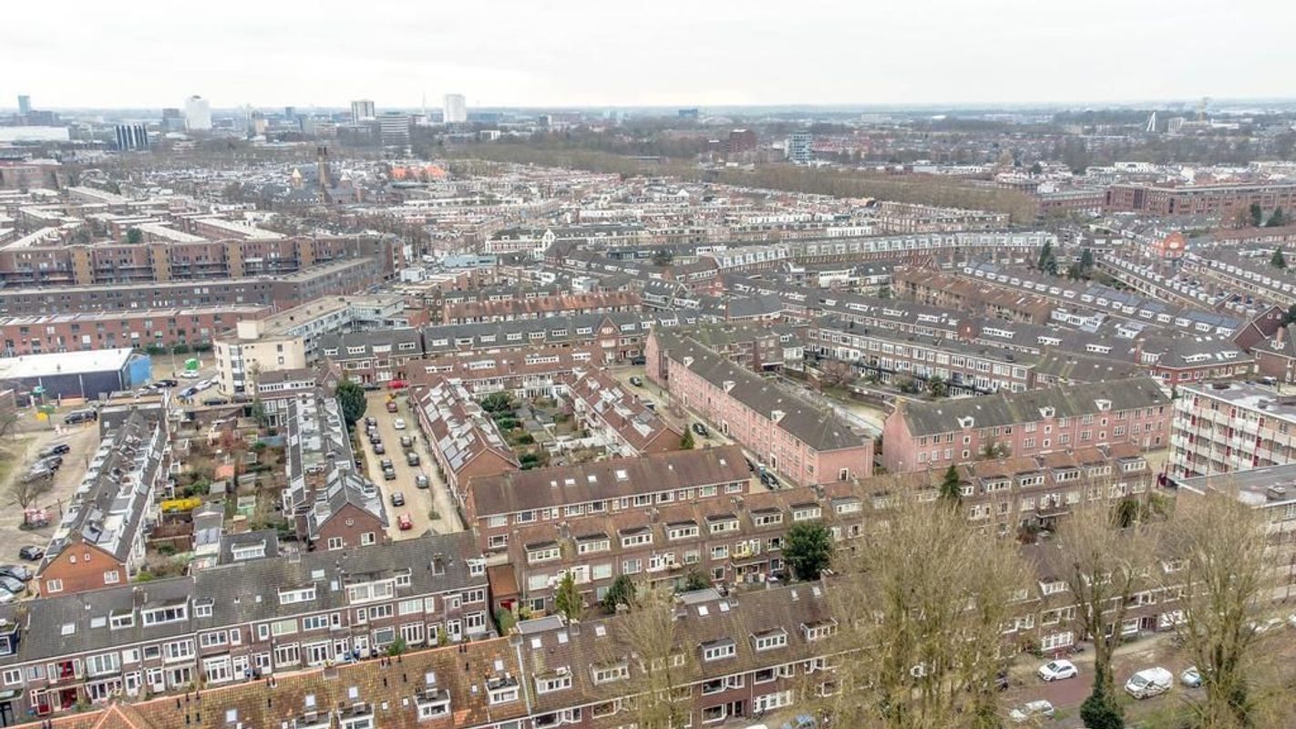 Cremerstraat 226 Photo Blur 31