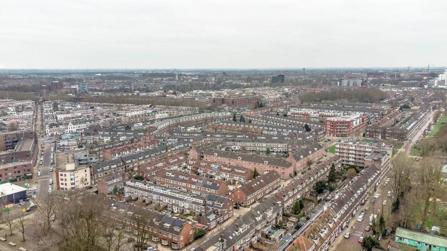 Cremerstraat 226 Photo Blur 32