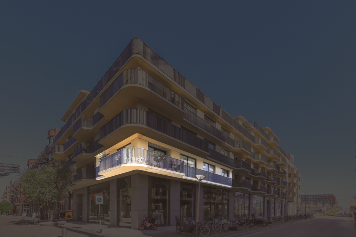 Luxemburgpromenade 108 Photo Blur 5