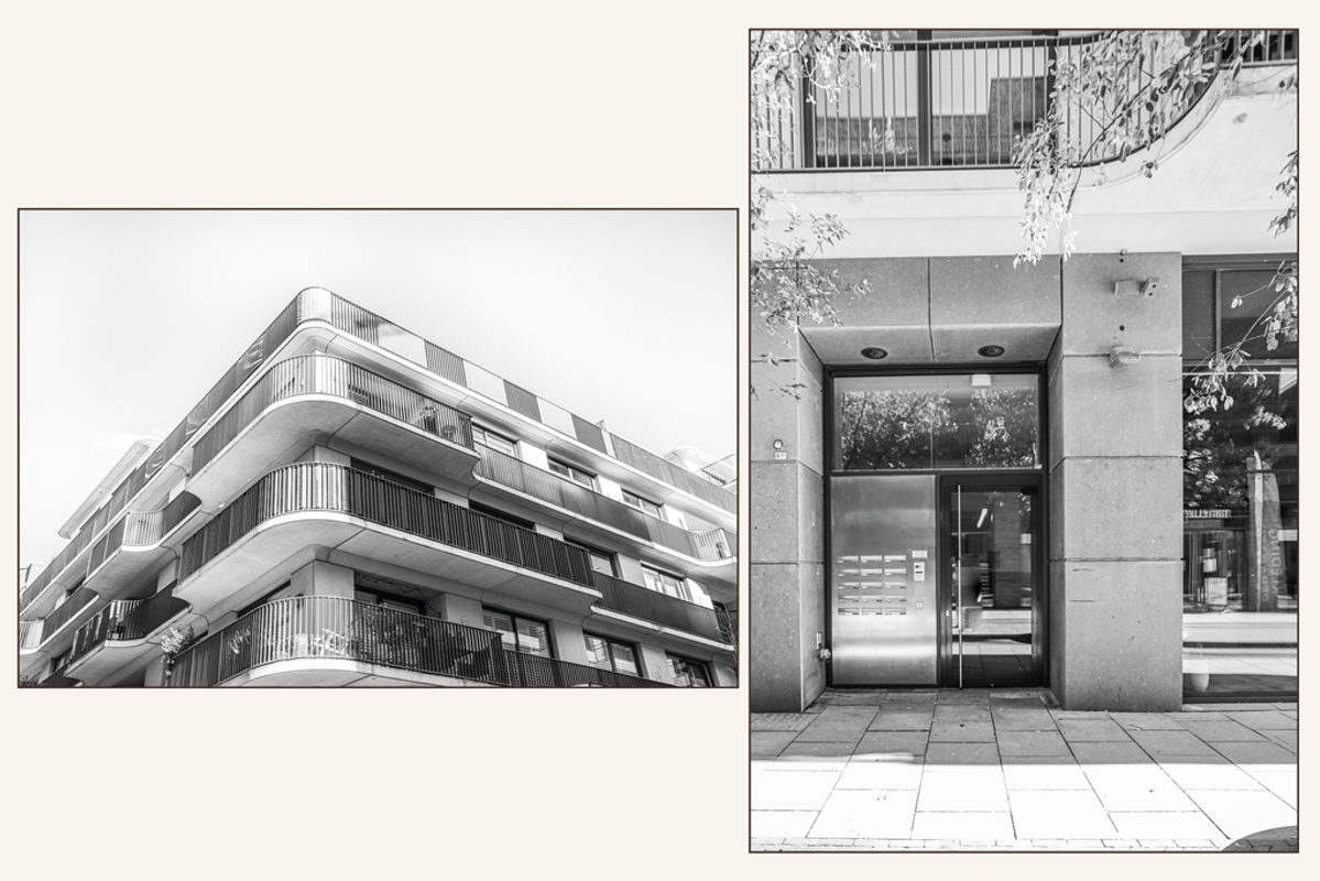 Luxemburgpromenade 108 Photo Blur 6