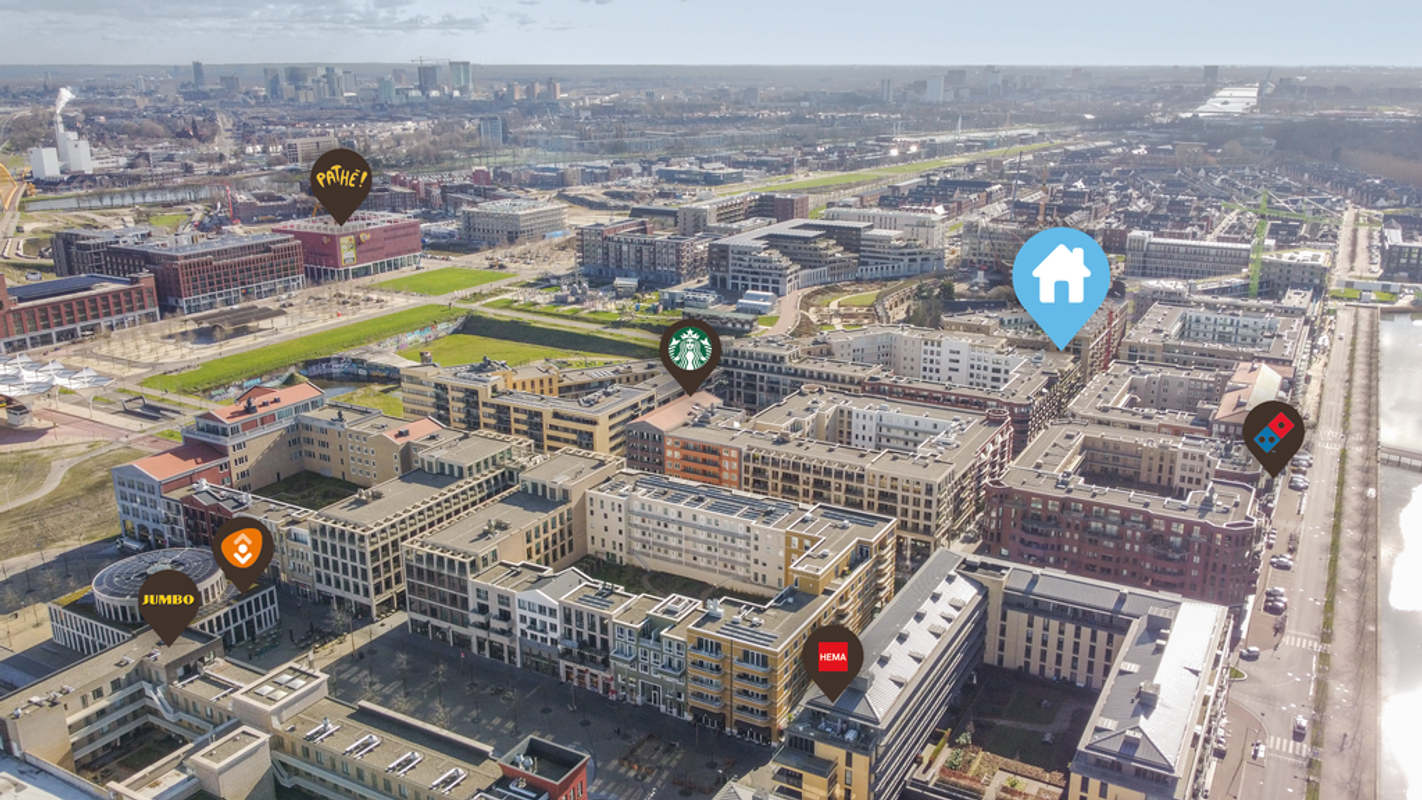 Luxemburgpromenade 108 Photo Blur 7