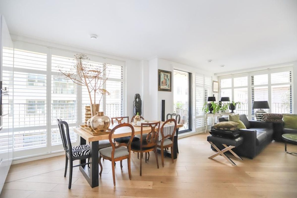 Luxemburgpromenade 108 Photo Blur 8