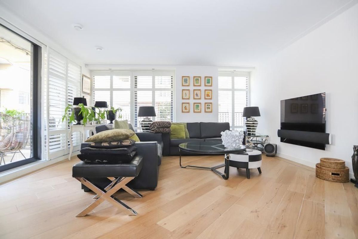 Luxemburgpromenade 108 Photo Blur 9