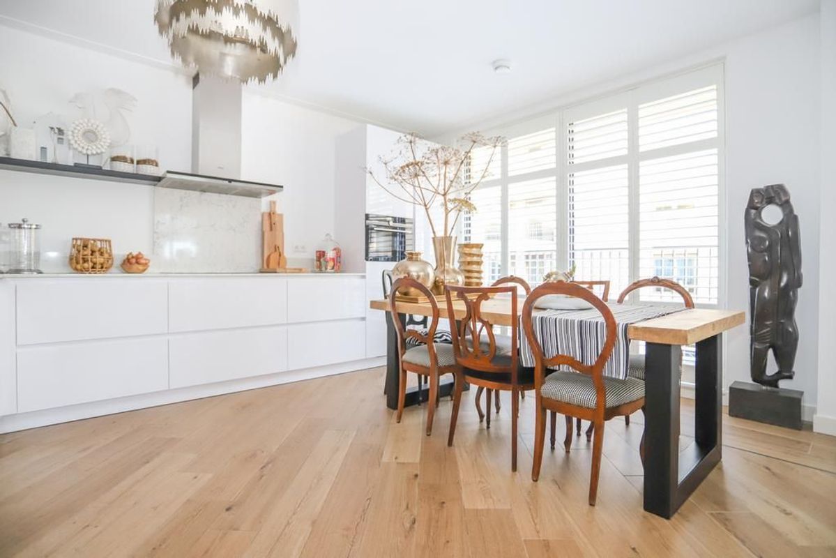 Luxemburgpromenade 108 Photo Blur 11