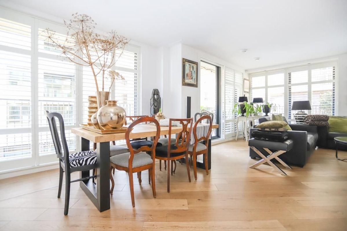 Luxemburgpromenade 108 Photo Blur 17