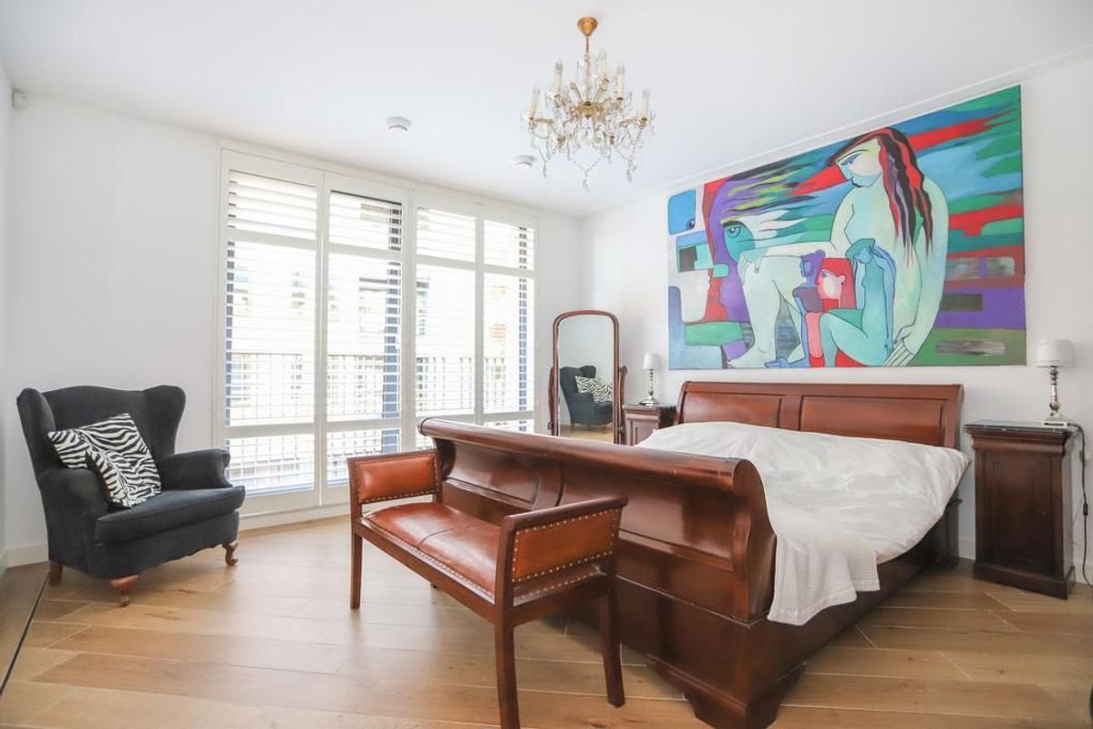 Luxemburgpromenade 108 Photo Blur 25