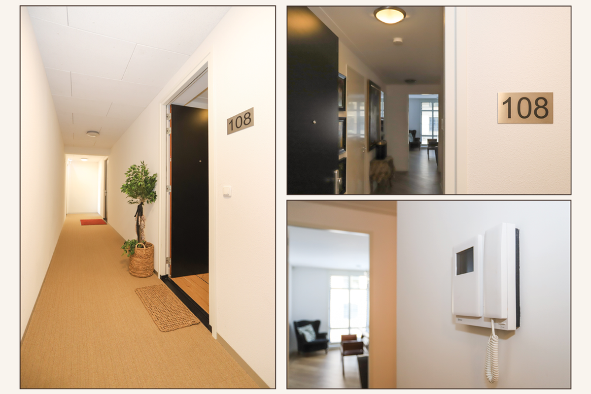 Luxemburgpromenade 108 Photo Blur 36