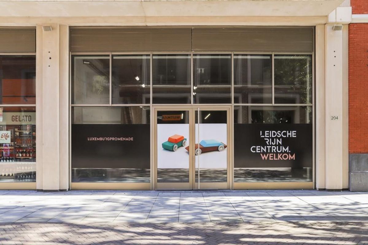 Luxemburgpromenade 108 Photo Blur 44