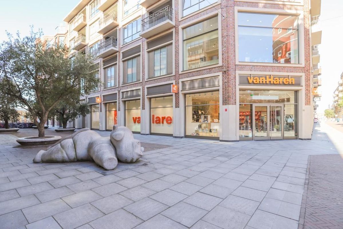 Luxemburgpromenade 108 Photo Blur 46