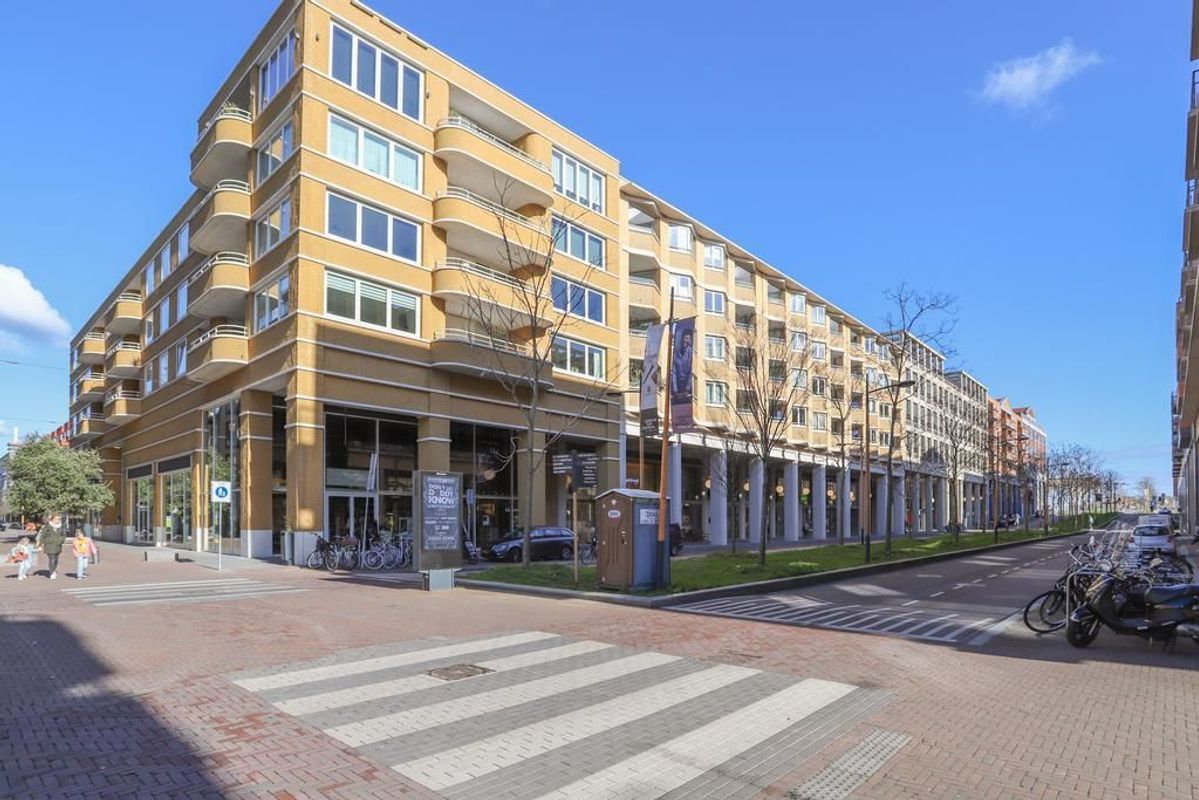 Luxemburgpromenade 108 Photo Blur 47